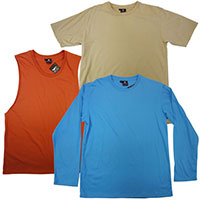 Pick a shirt